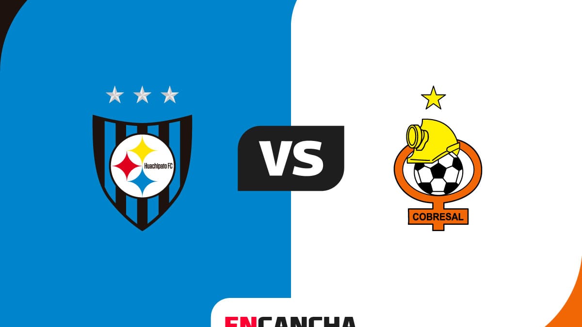 EN VIVO | Huachipato vs. Cobresal por Primera División 2026: minuto a minuto del partido