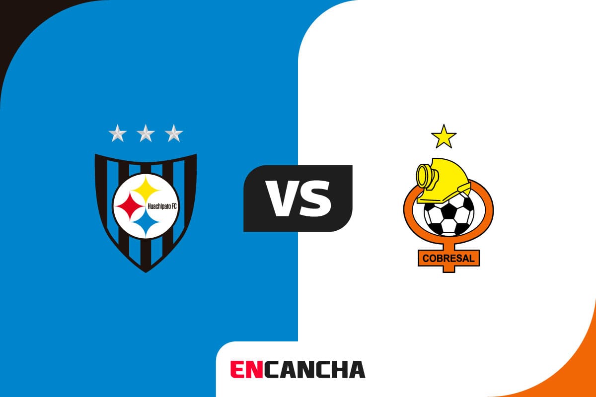 Se miden por la fecha 16 de la Liga de Primera.
