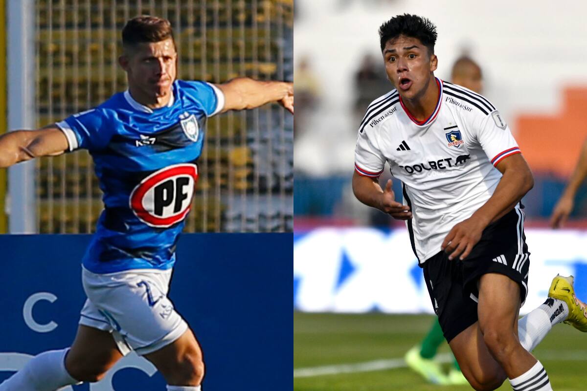 Huachipato y Colo Colo se verán las caras este sábado en Talcahuano por el Campeonato Nacional 2023.