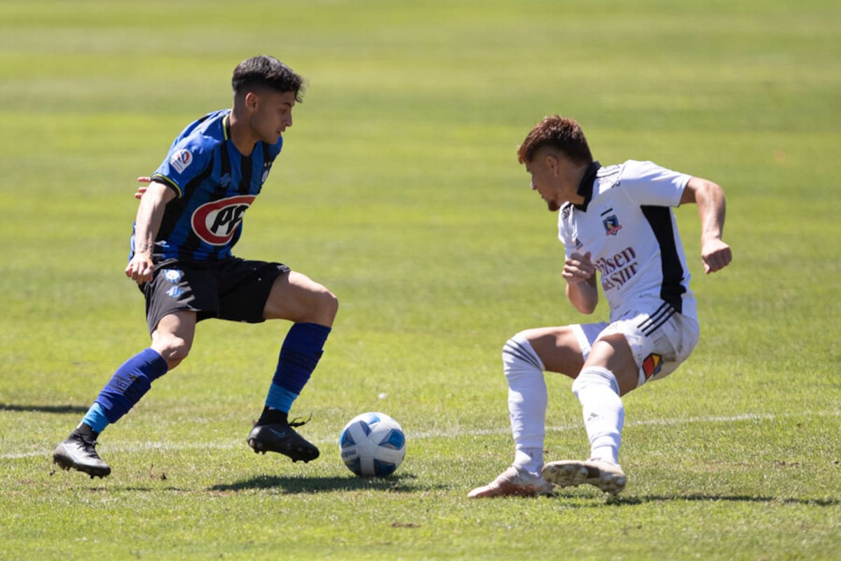 Previa Huachipato vs Colo Colo. Foto: Aton.