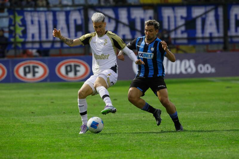Ambas escuadras chocarán por la Tarde Acerera. Foto: Agencia Aton.