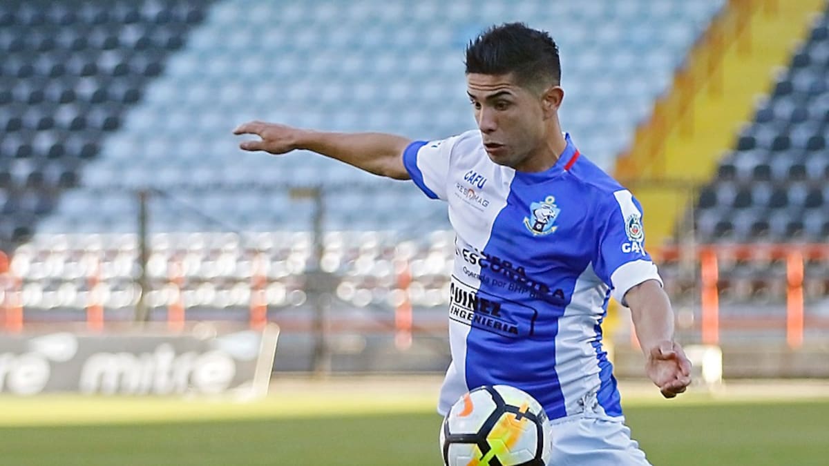 Felipe Flores será papá: "Estoy cumpliendo uno de mis sueños"