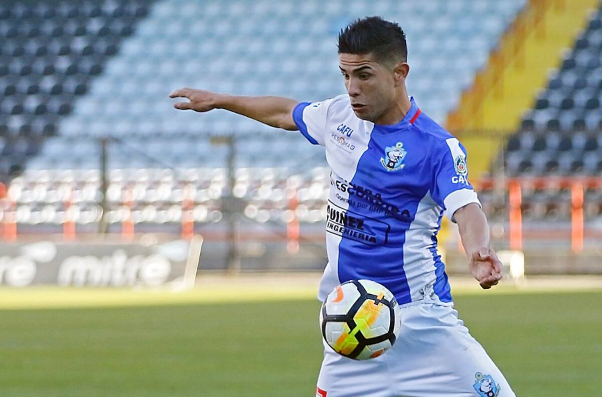 Felipe Flores será papá: "Estoy cumpliendo uno de mis sueños"