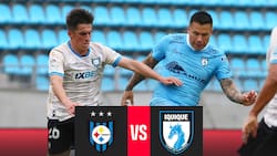 EN VIVO | Huachipato vs. Deportes Iquique por Primera División 2025: minuto a minuto del partido