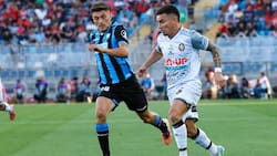 EN VIVO | Huachipato vs Limache por la final de la Copa Chile 2025: minuto a minuto del partido