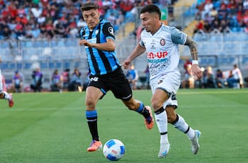 EN VIVO | Huachipato vs Limache por la final de la Copa Chile 2025: minuto a minuto del partido