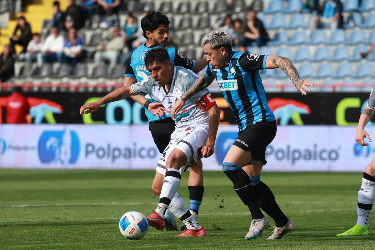 Acereros y Tomateros se enfrentarán en la final de Copa Chile. Foto: Agencia Aton.