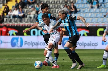 Huachipato y Limache salen a bajar el telón del fútbol chileno este 2025 con la gran final de Copa Chile