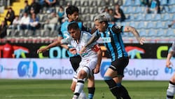 EN VIVO | Huachipato vs Limache por la final de la Copa Chile 2025: minuto a minuto del partido