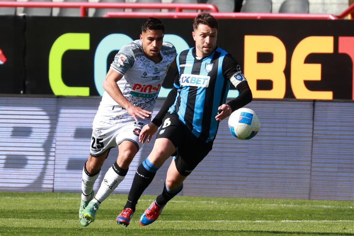 Acereros y Tomateros se enfrentarán en la final de Copa Chile. Foto: Agencia Aton.