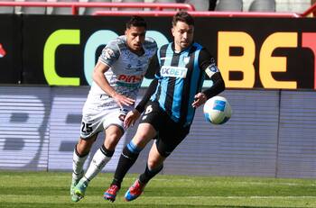 ¿Cuándo es la final de Copa Chile 2025? El lío que tiene que definir la ANFP para la definición