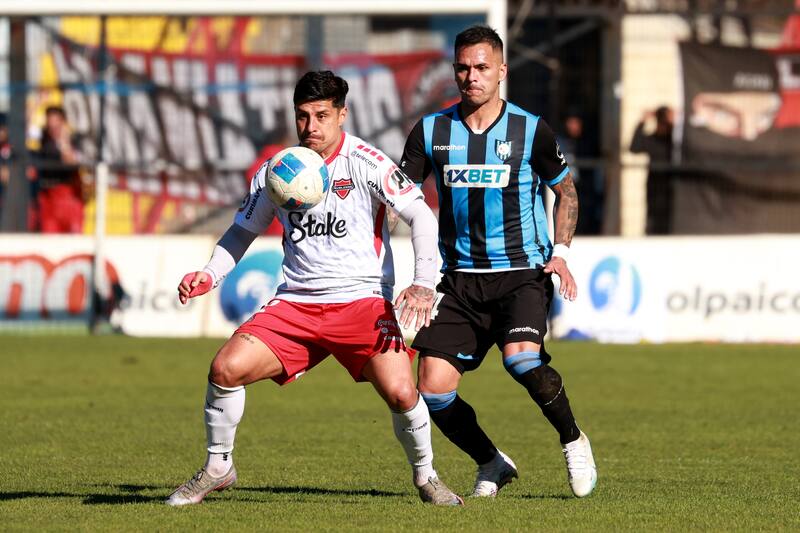Los Acereros cayeron por el Campeonato Nacional. Foto: Aton