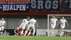 Huachipato se impuso ante Ñublense y sigue con la ilusión de llegar a Copa Sudamericana