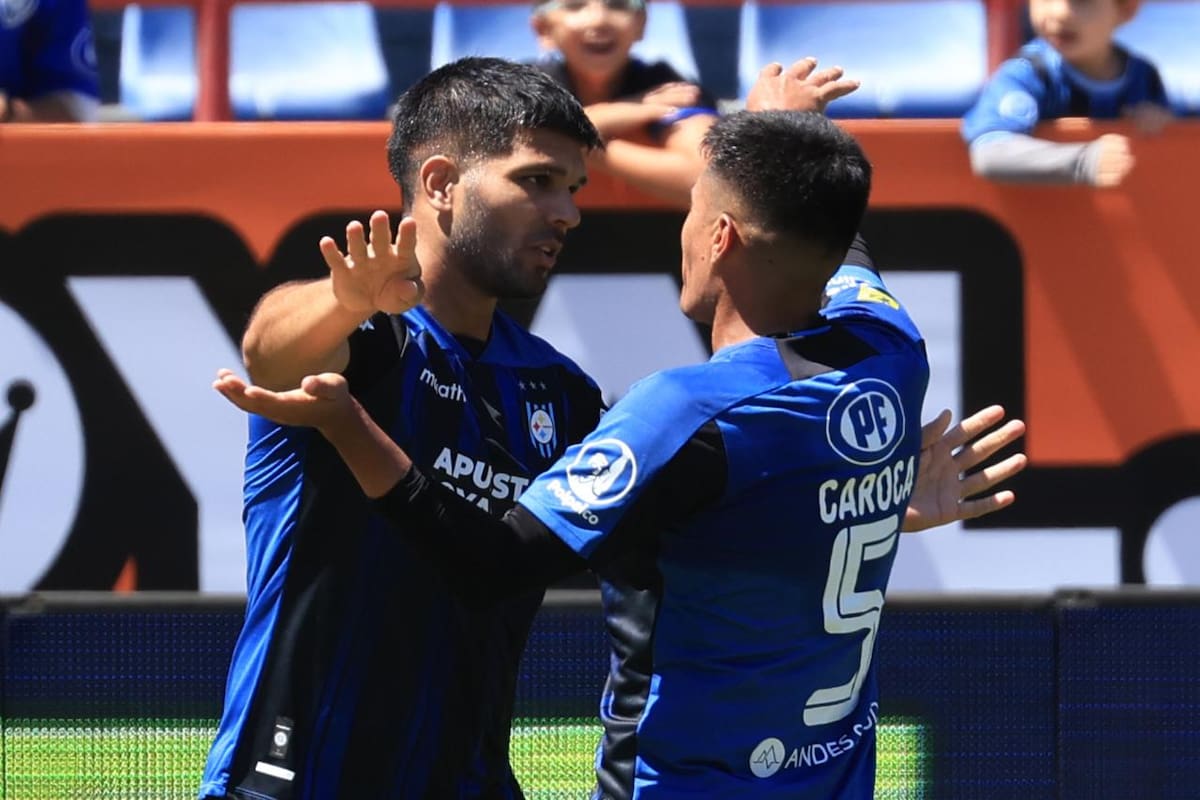 Los Acereros superaron a los Baisanos y alcanzaron el primer lugar de la tabla de posiciones de la Liga de Primera. Foto: Agencia ATON.