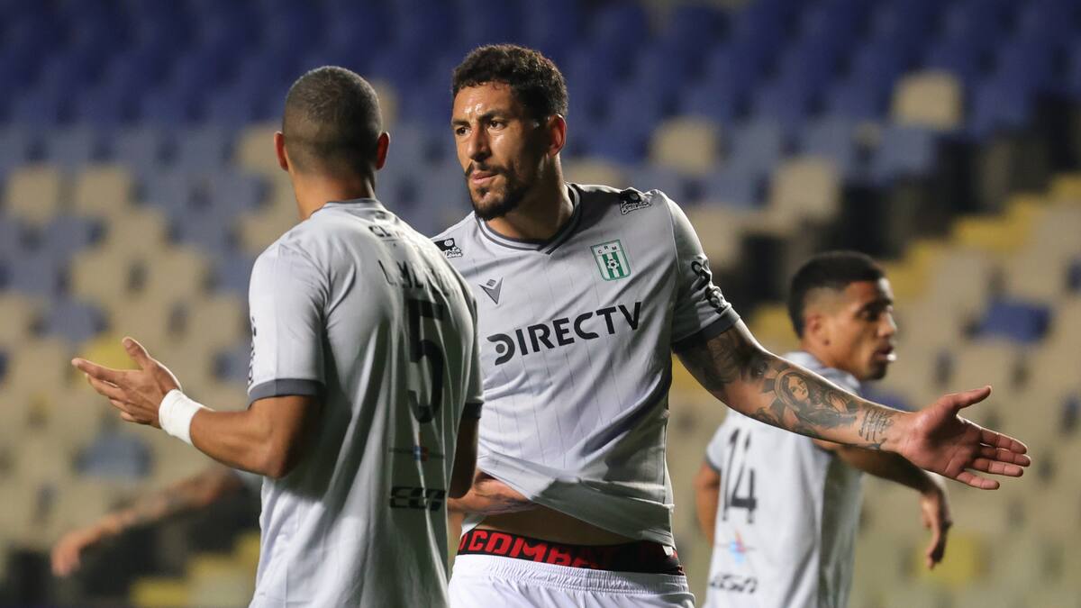 Golpe al mercado: Everton refuerza la zaga con el uruguayo Hugo Magallanes