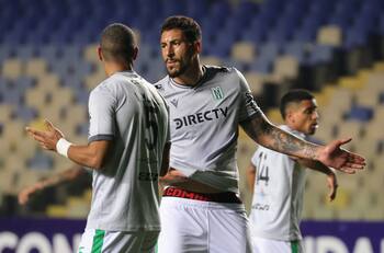 Golpe al mercado: Everton refuerza la zaga con el uruguayo Hugo Magallanes