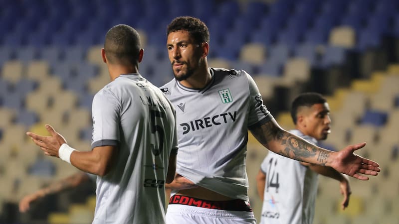 Golpe al mercado: Everton refuerza la zaga con el uruguayo Hugo Magallanes