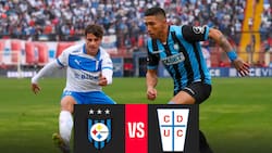 EN VIVO | Huachipato vs. U. Católica por Primera División 2025: minuto a minuto del partido