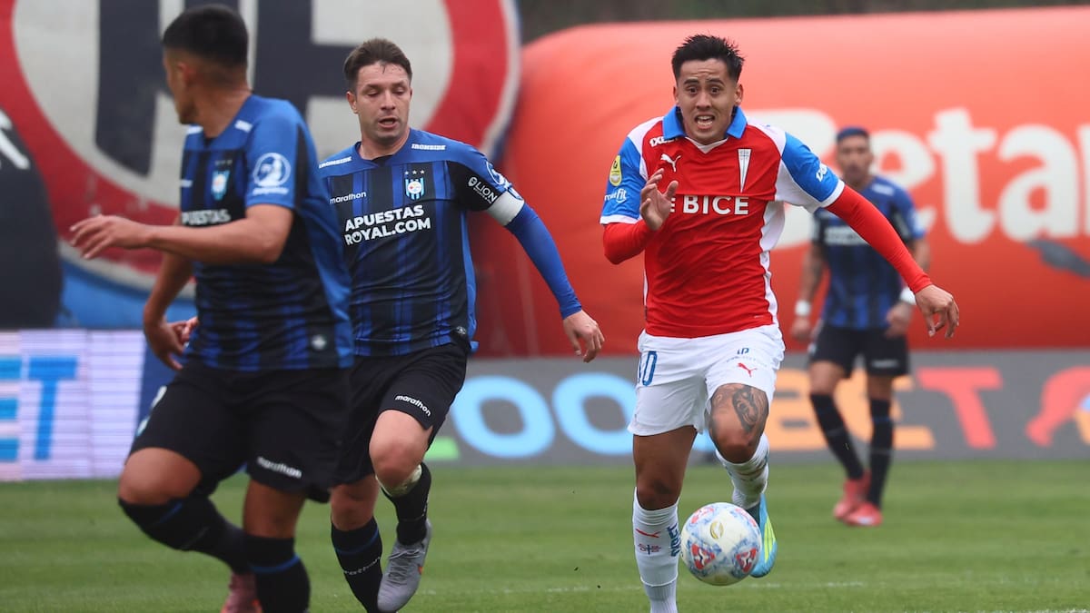 EN VIVO | Huachipato vs. U. Católica por Primera División 2026: minuto a minuto del partido