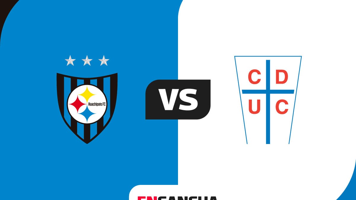 EN VIVO | Huachipato vs. U. Católica por Primera División 2026: minuto a minuto del partido