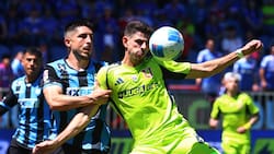 EN VIVO | Huachipato vs. Universidad de Chile por Primera División 2025: minuto a minuto del partido