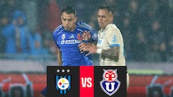 EN VIVO | Huachipato vs. Universidad de Chile por Primera División 2025: minuto a minuto del partido