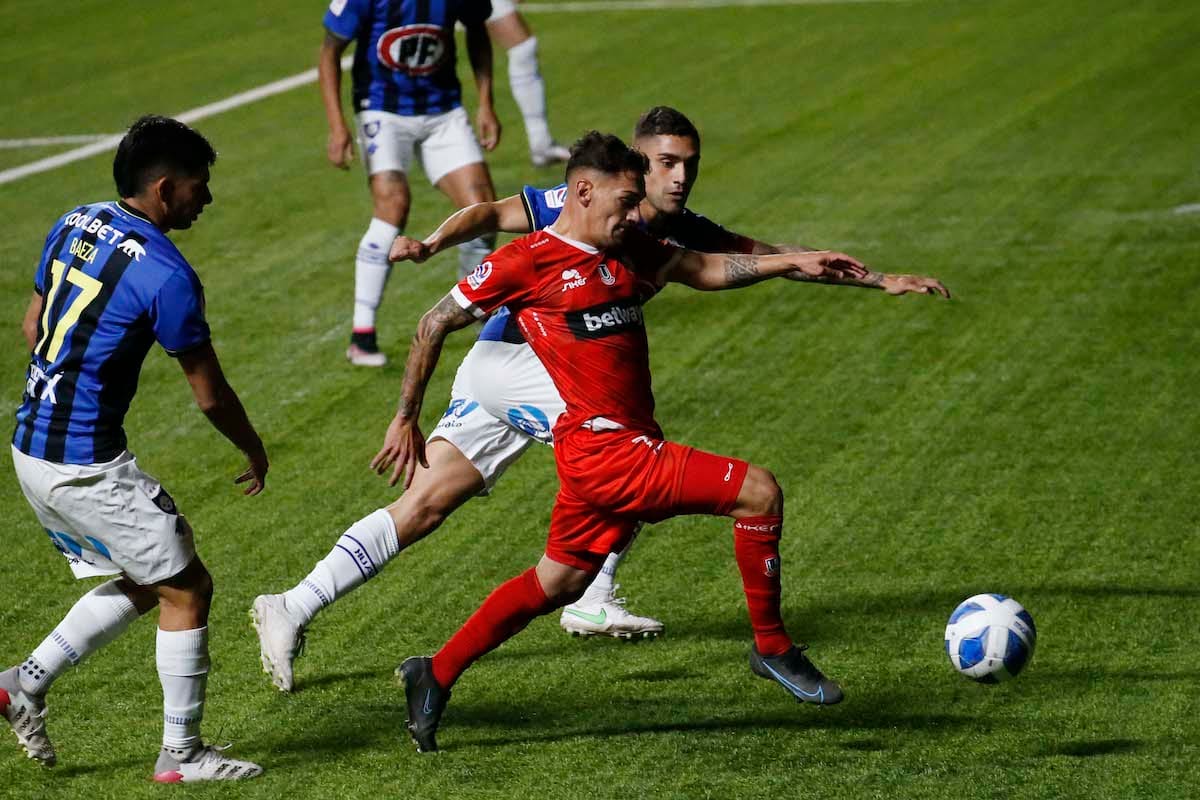 Huachipato y Unión La Calera abren la undécima fecha del Campeonato Nacional.