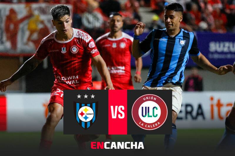 por la fecha 19 de la Liga de Primera. Foto: Agencia Aton.