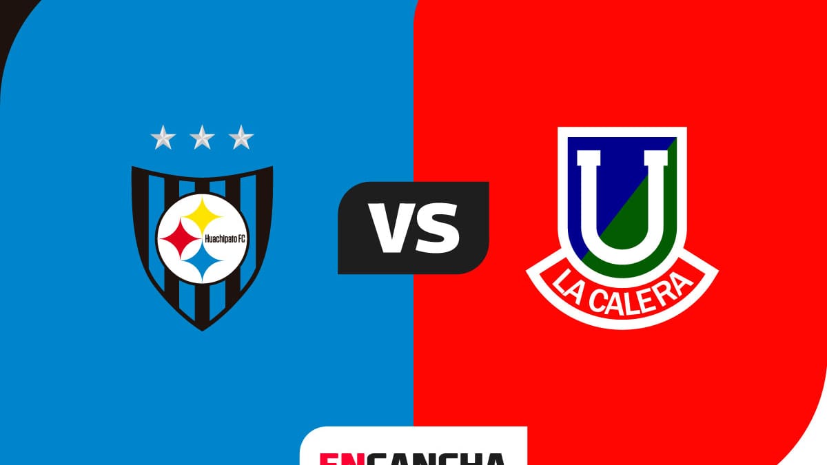 EN VIVO | Huachipato vs. U. La Calera por Primera División 2026: minuto a minuto del partido