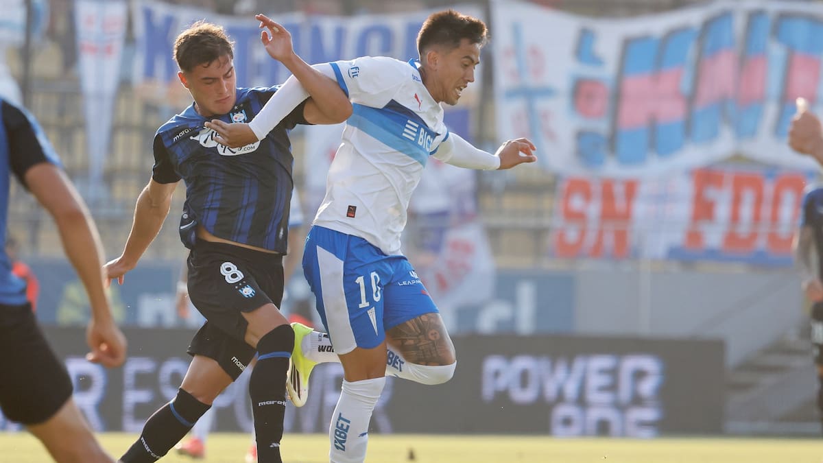 Huachipato vs. U. Católica: horario y dónde ver EN VIVO por TV y online la Liga de Primera