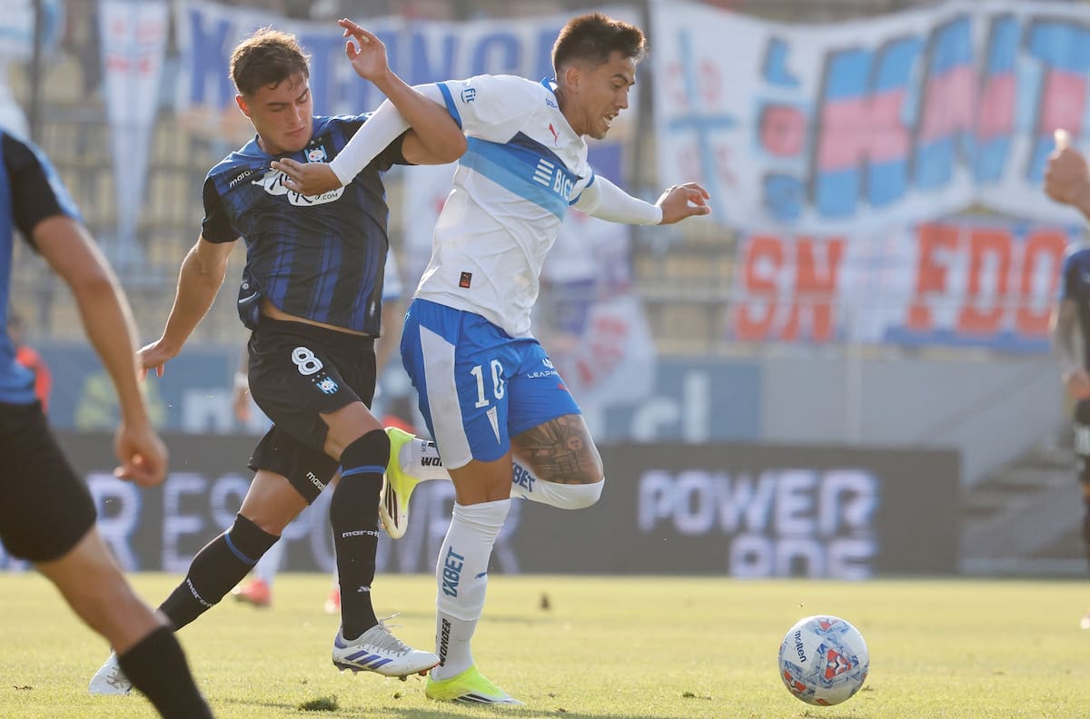 Huachipato vs. U. Católica: horario y dónde ver EN VIVO por TV y online la Liga de Primera
