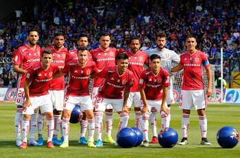 Los cinco jugadores que no han rendido en U. de Chile y podrían partir en junio