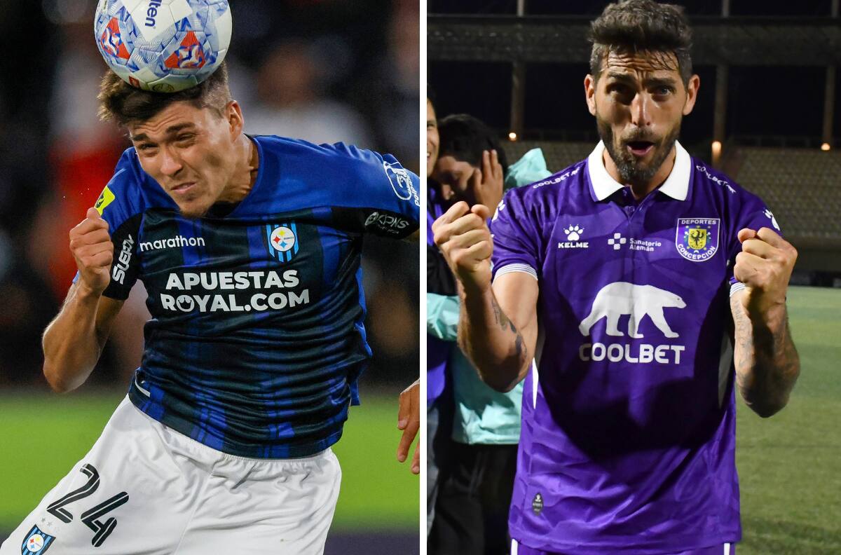 Huachipato vs. Deportes Concepción: hora y dónde ver HOY el clásico por Copa de la Liga