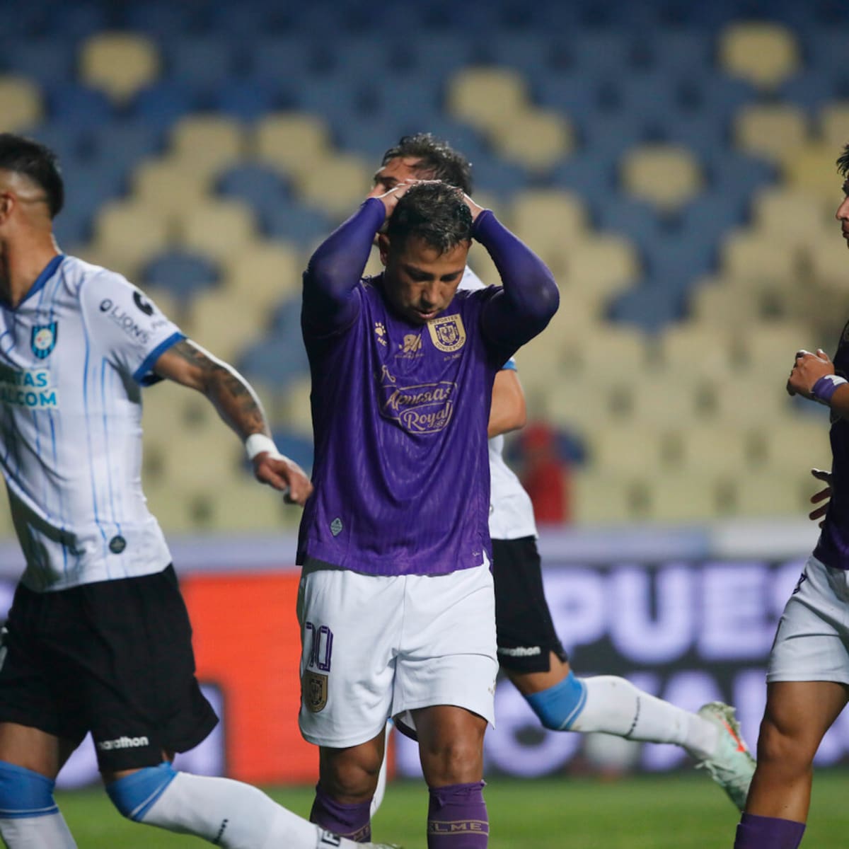 Del derrumbe de los penquistas al Ave Fénix acerero: las tres caras de los clubes del Biobío en Primera este 2026