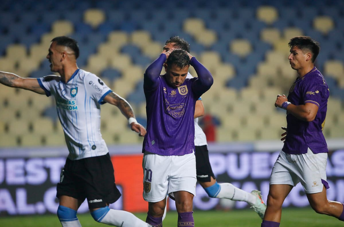 Del derrumbe de los penquistas al Ave Fénix acerero: las tres caras de los clubes del Biobío en Primera este 2026