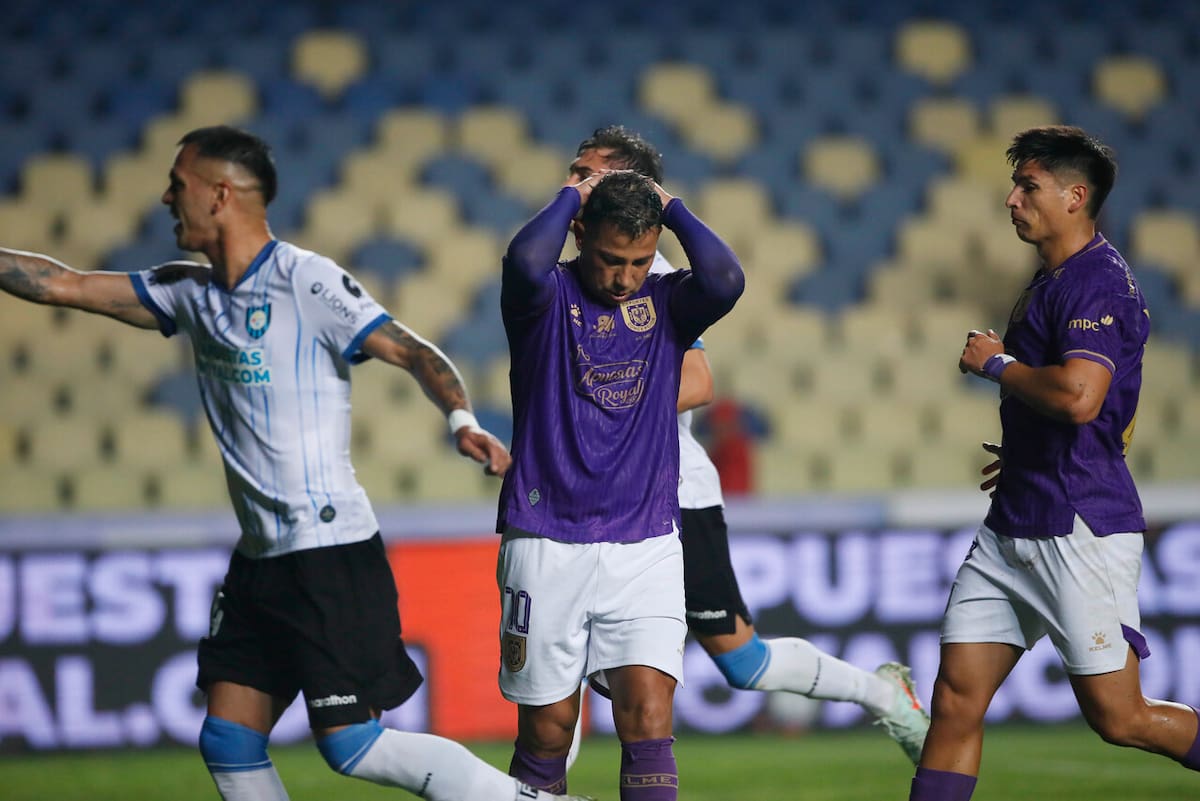 Viven presentes muy diferentes en la Liga de Primera. Foto: Agencia Aton.