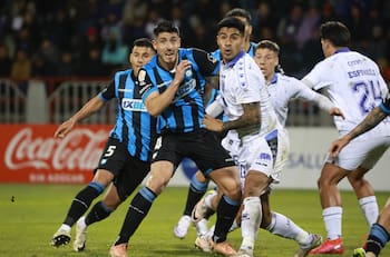 Fin al misterio: la gran final de la Copa Biobío entre Huachipato y Deportes Concepción ya tiene fecha