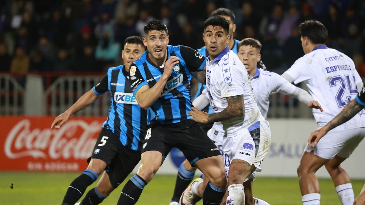 Programación y dónde ver la Copa Biobío 2025 en vivo por TV o streaming