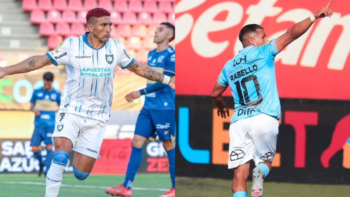 Comienza la Copa Libertadores para los equipos chilenos: este partido irá por TV abierta