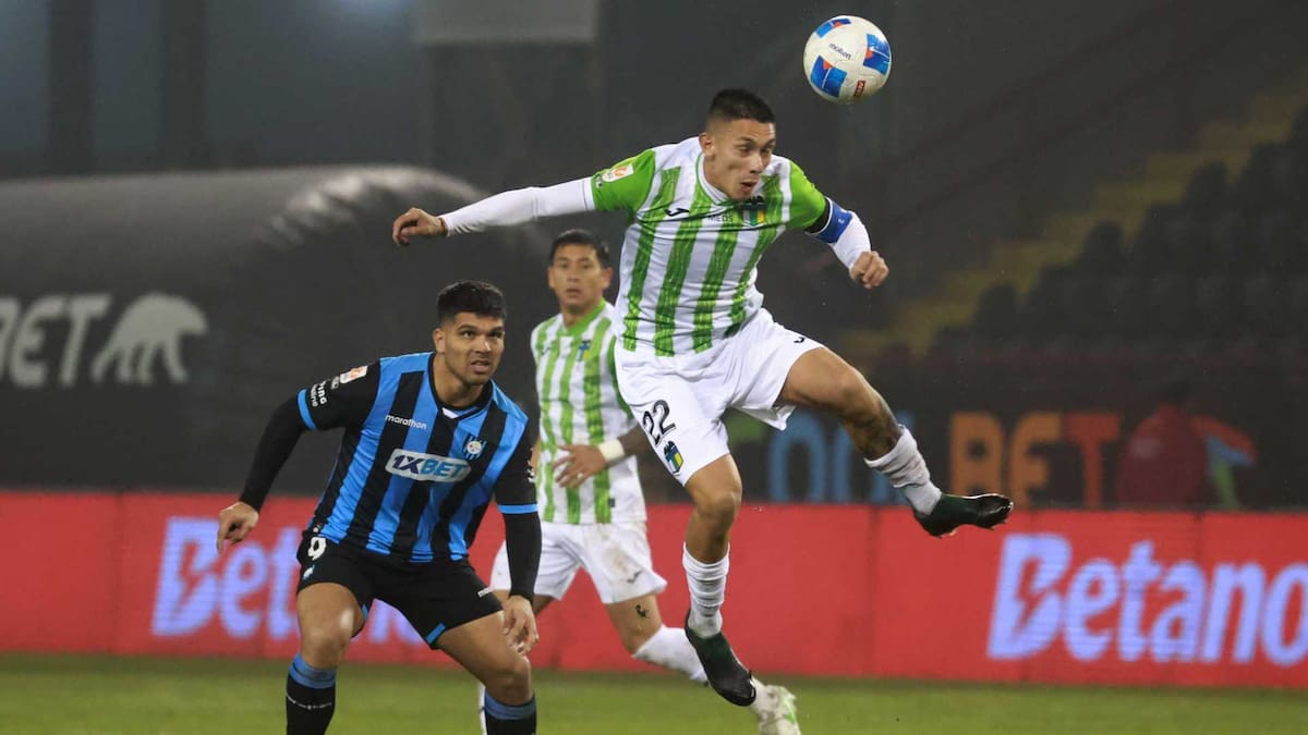 ¿Cuándo juegan? O’Higgins y Huachipato tienen programación para la Fase 2 de Copa Libertadores