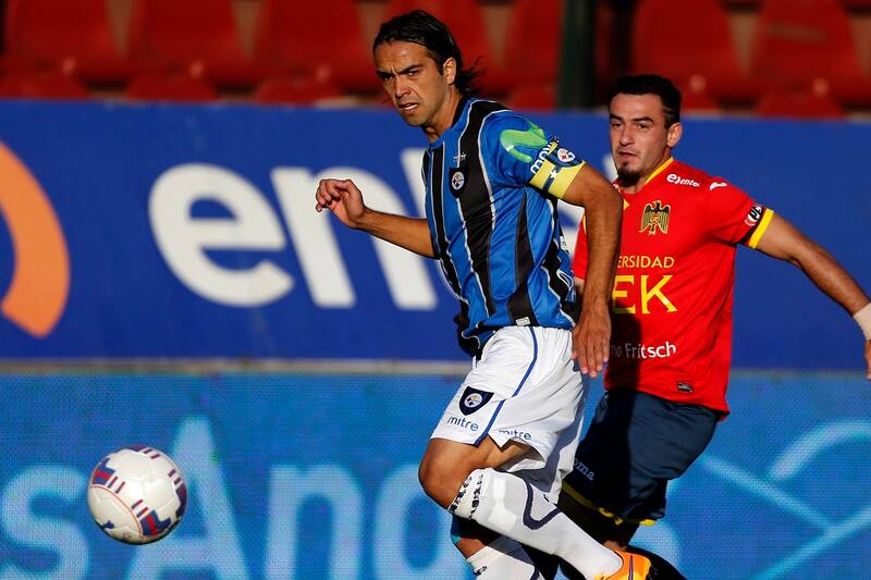 Jugaron la última final de playoffs, en el Clausura 2012. Agencia Aton