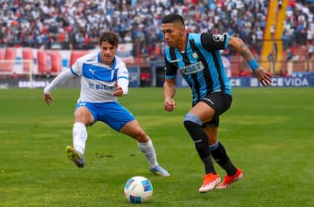 Huachipato vs. U. Católica por el Campeonato Nacional: día, hora y quién transmite por TV y online