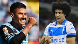 La UC sale a enfrentar a Huachipato con el ojo puesto en Copa Libertadores