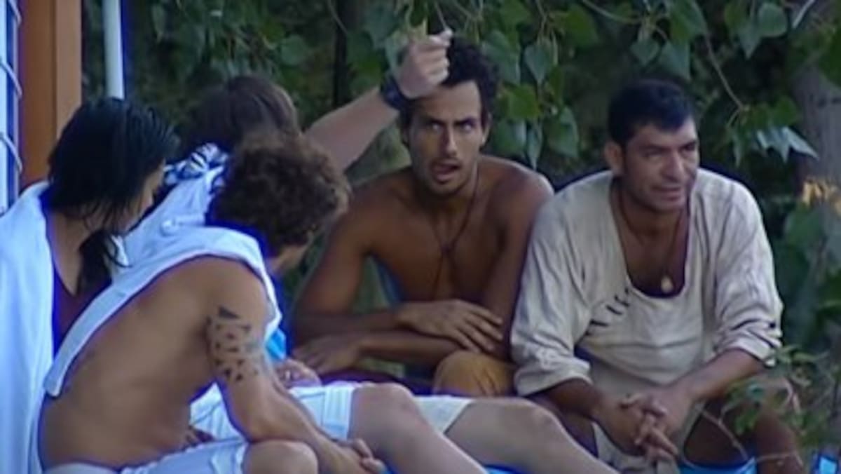 Francisco Huaiquipán fue uno de los personajes más recordados de "Mundos Opuestos"