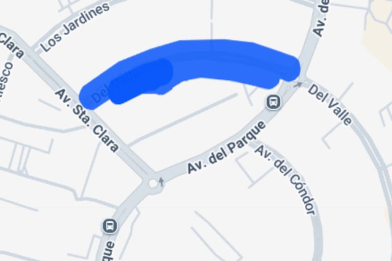 Estos trabajos son para mejorar la calidad del servicio.
Créditos: Enel.