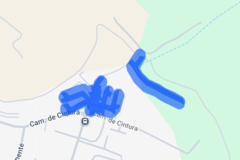 Los trabajos van a comenzar a las 10:30 hrs.
Créditos: Enel.