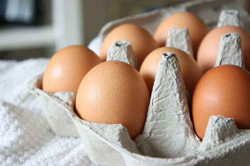 La cáscara de este alimento contiene una gran cantidad de minerales y nutrientes.