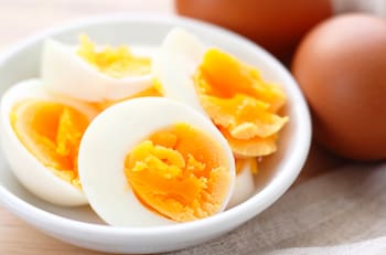 Esta es la cantidad de huevos que debes consumir por semana para tener una dieta saludable según la OMS