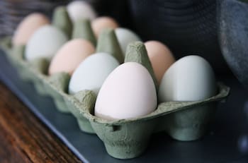 Estos son los REALES beneficios que tiene el huevo