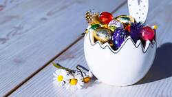 Semana Santa 2024: ¿Dónde comprar los huevitos de chocolate más baratos?